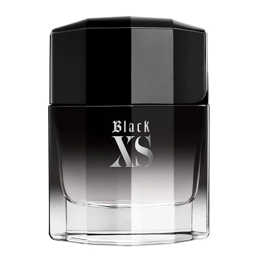 Paco Black Xs Eau De Toilette Spray 100ml by Paco Black