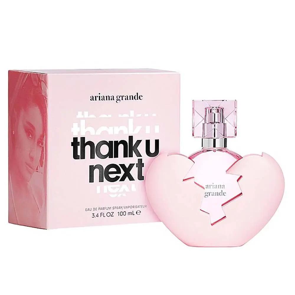 Ariana Grande Thank U Next Eau De Parfum Spray 100ml by Ariana Grande