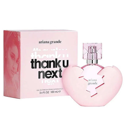 Ariana Grande Thank U Next Eau De Parfum Spray 100ml by Ariana Grande