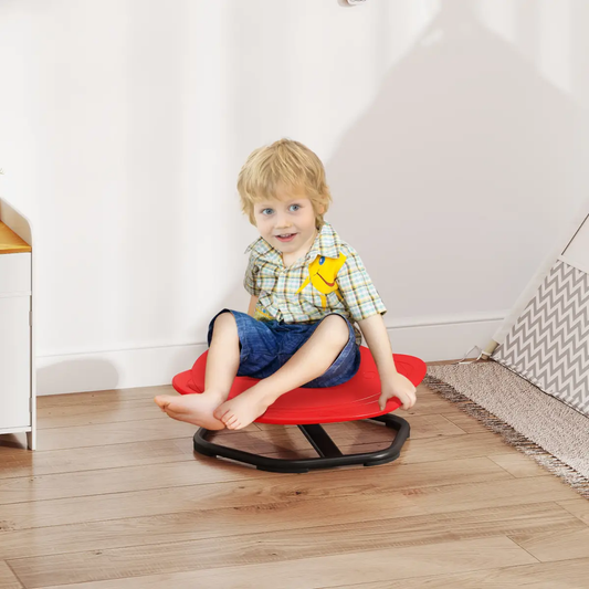 Sensory Spinning Chair by N/A