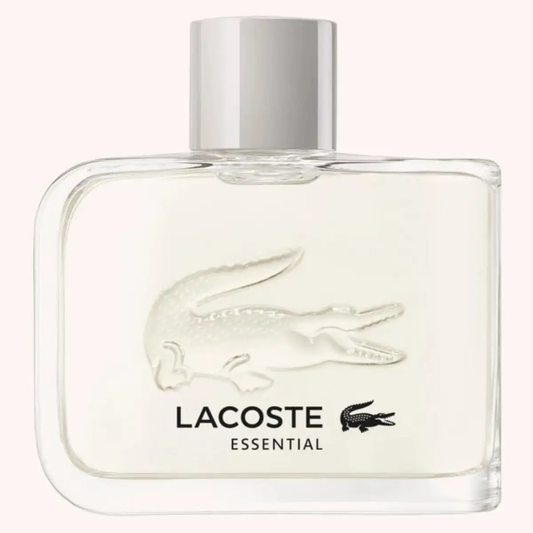 Lacoste Essential Eau De Toilette Spray 75ml by Lacoste