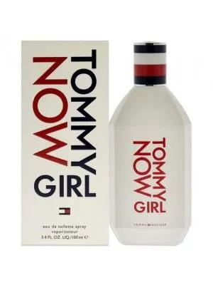 Tommy Hilfiger Girl Now Eau De Toilette Spray 30ml by Tommy Hilfiger