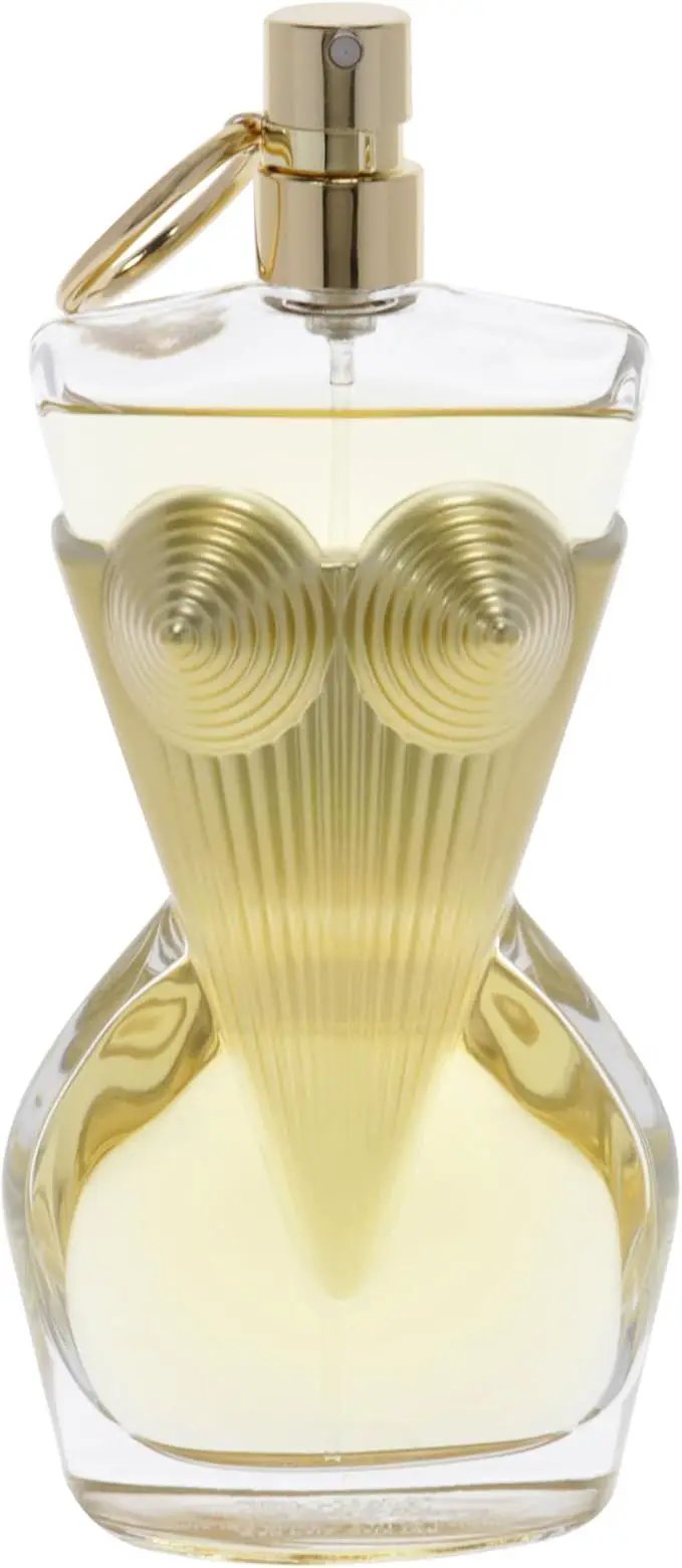 Jean Paul Gaultier Divine Eau De Parfum Spray 30ml by Jean Paul Gaultier