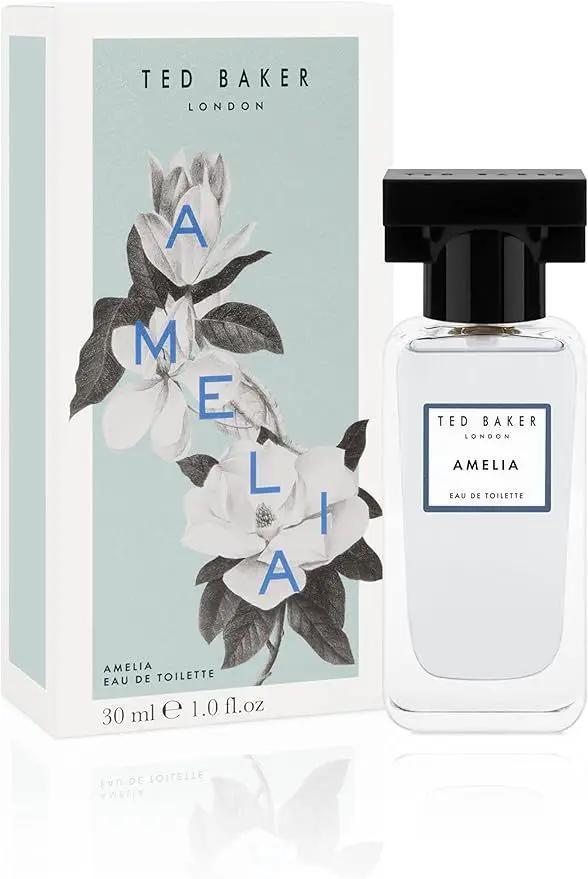 Ted Baker Amelia Eau De Toilette Spray 30ml by Ted Baker