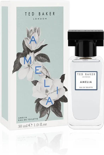 Ted Baker Amelia Eau De Toilette Spray 30ml by Ted Baker