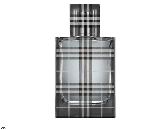Burberry Brit For Him Eau de Toilette Spray 30ml by Burberry