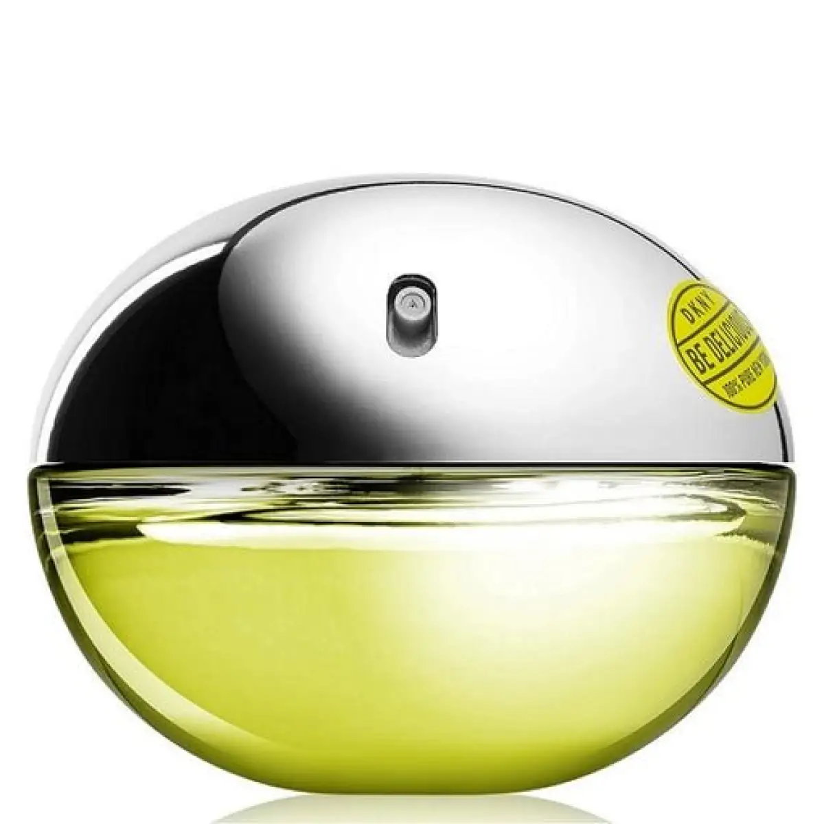 DKNY Be Delicious Eau De Parfum Spray 100ml by DKNY
