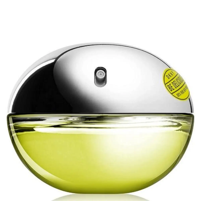 DKNY Be Delicious Eau De Parfum Spray 100ml by DKNY