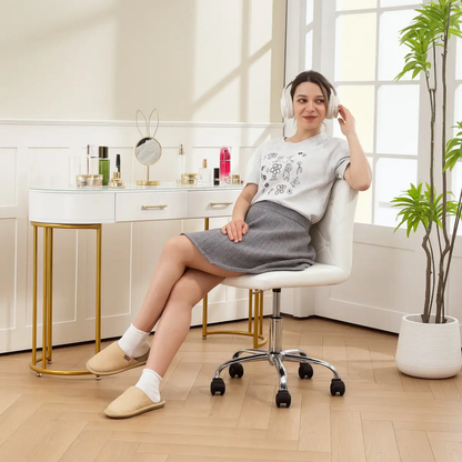 Office Chair/Massage Office Chair by N/A
