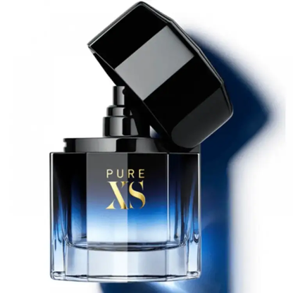 Paco Rabanne Pure XS Eau de Toilette Spray 100ml by Paco Rabanne