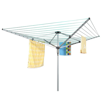 40M Rotary Airer Dryer Cover by Un-Branded