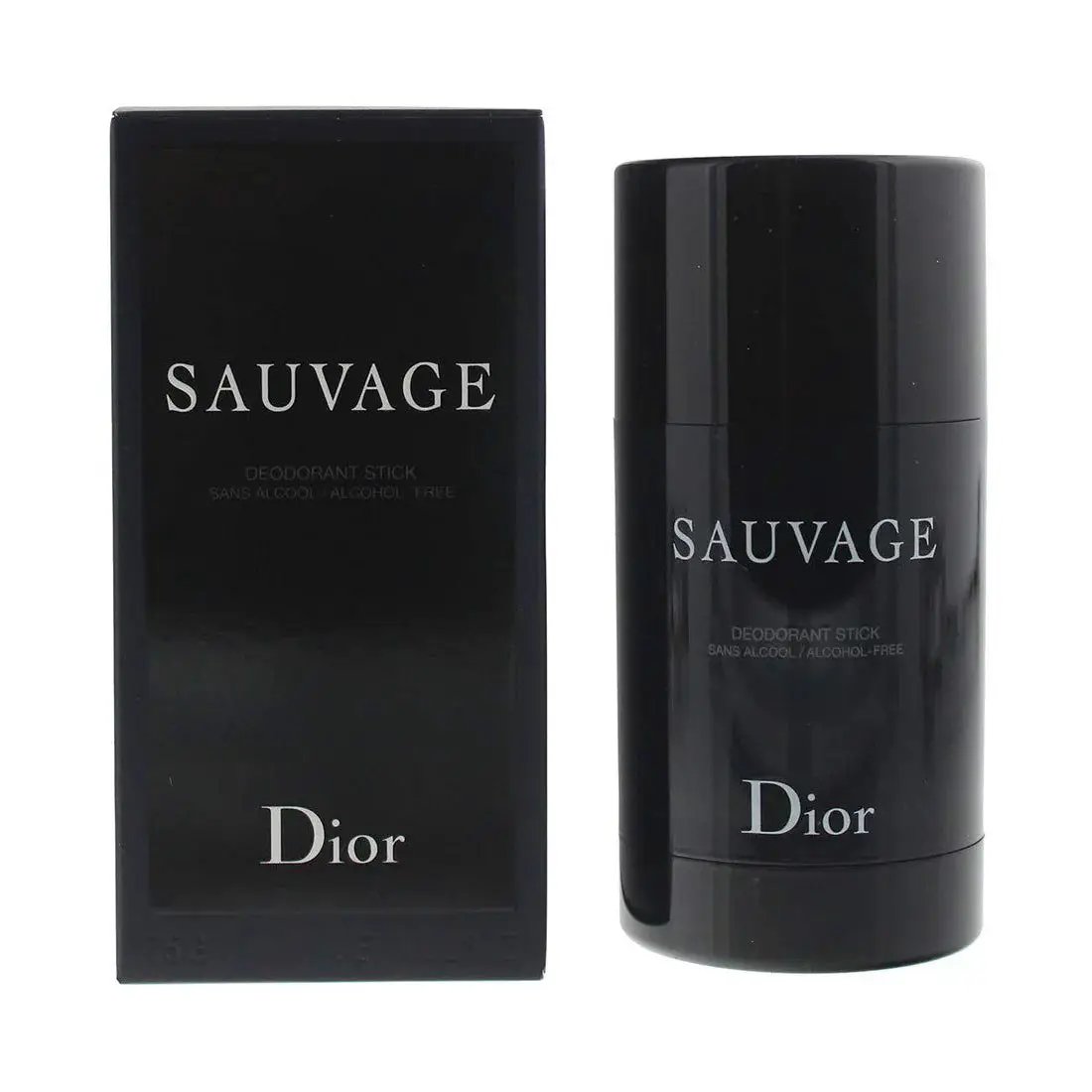 Dior Eau Sauvage Deodorant Stick 75ml by Dior