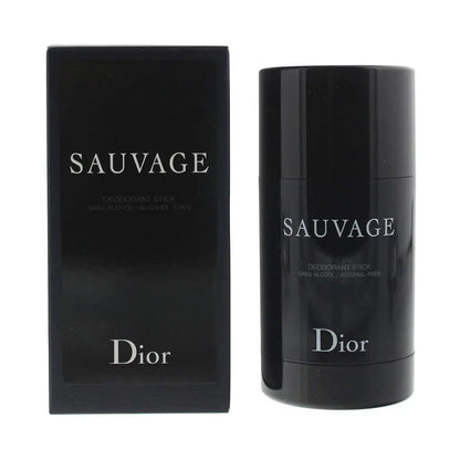 Dior Eau Sauvage Deodorant Stick 75ml by Dior