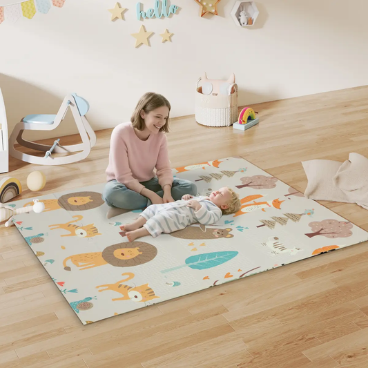 Baby Play Mat by N/A