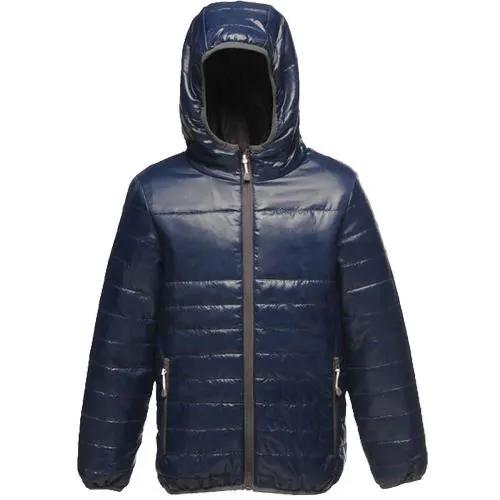 Regatta Kids TRA454 Stormforce Thermoguard Thermal Jacket by Regatta