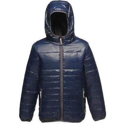 Regatta Kids TRA454 Stormforce Thermoguard Thermal Jacket by Regatta