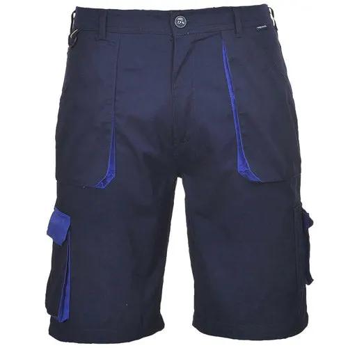 Portwest TEXO Contrast Cargo Shorts TX14 by Portwest