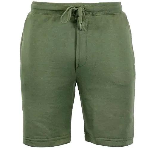 Mens Game Fleece Angling Shorts by Game Technical Apparel