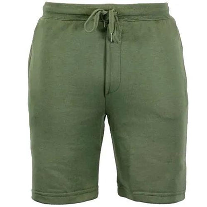 Mens Game Fleece Angling Shorts by Game Technical Apparel