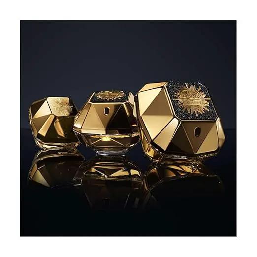 Paco Rabanne Lady Million Fabulous Eau De Parfum Spray 50ml by Paco Rabanne