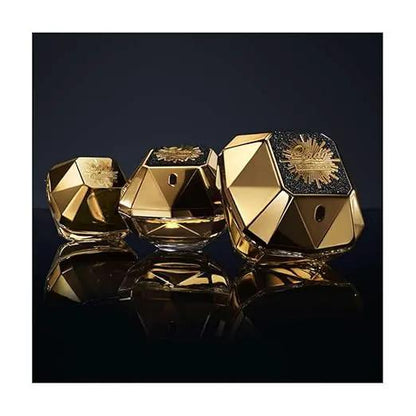 Paco Rabanne Lady Million Fabulous Eau De Parfum Spray 50ml by Paco Rabanne