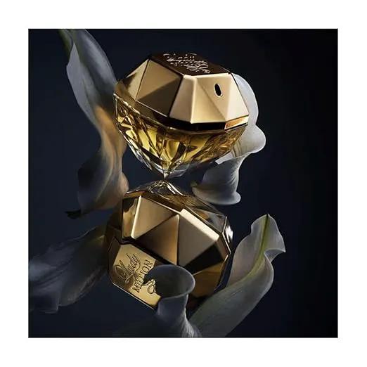 Paco Rabanne Lady Million Fabulous Eau De Parfum Spray 50ml by Paco Rabanne