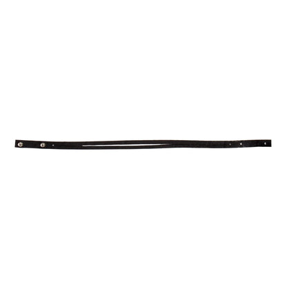 Nino Recycled Rubber Wraparound Bracelet by Paguro Upcycle