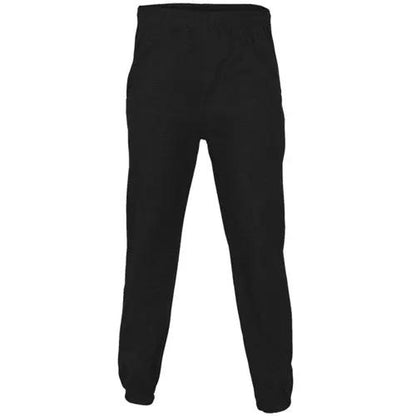 Urban Road Plain Jogging Bottoms by Urban Road