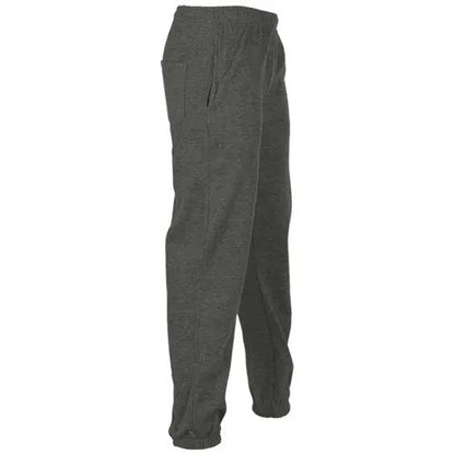 Urban Road Plain Jogging Bottoms by Urban Road