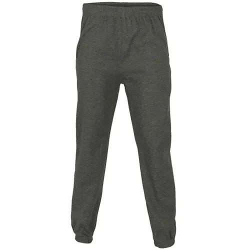 Urban Road Plain Jogging Bottoms by Urban Road