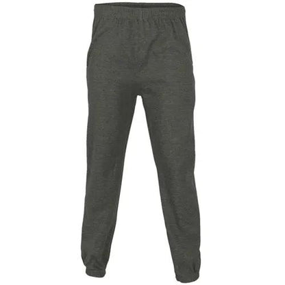 Urban Road Plain Jogging Bottoms by Urban Road