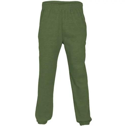 Urban Road Plain Jogging Bottoms by Urban Road