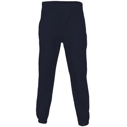 Urban Road Plain Jogging Bottoms by Urban Road