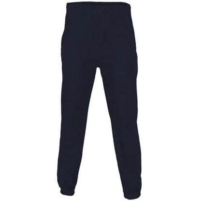 Urban Road Plain Jogging Bottoms by Urban Road