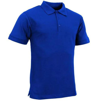 Urban Road Mens Premium Polo Shirt by Urban Road