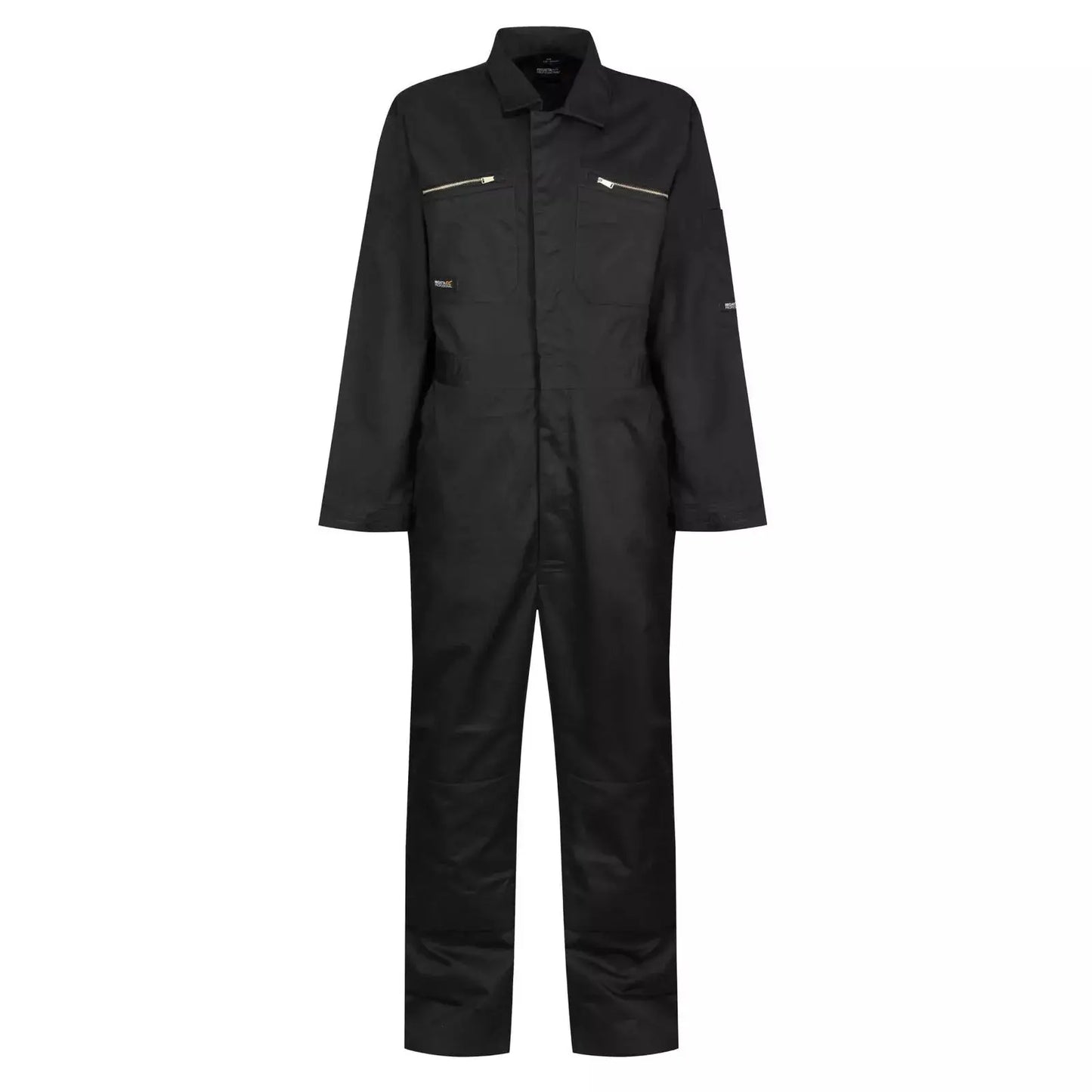 Regatta TRJ513R Workwear Coveralls by Regatta