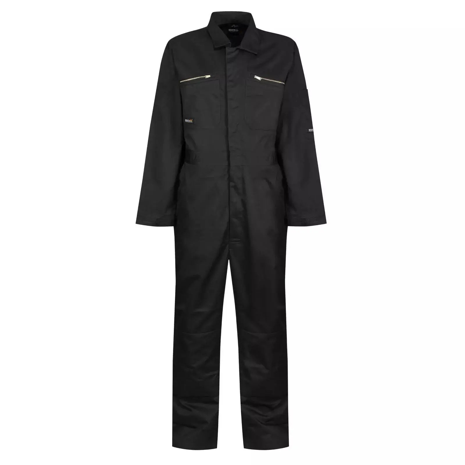 Regatta TRJ513R Workwear Coveralls by Regatta