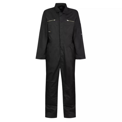 Regatta TRJ513R Workwear Coveralls by Regatta