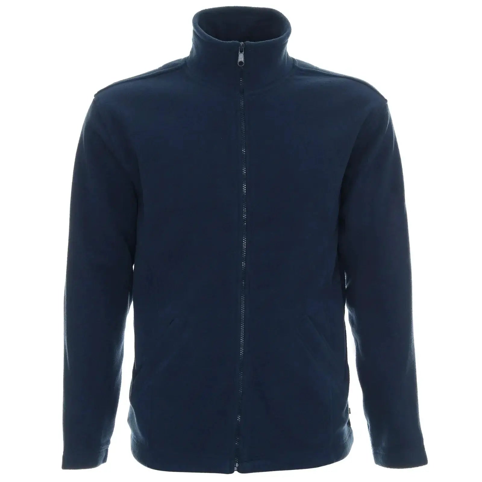 Premium Men's Microfleece Jacket - FBH681 by G5 Apparel