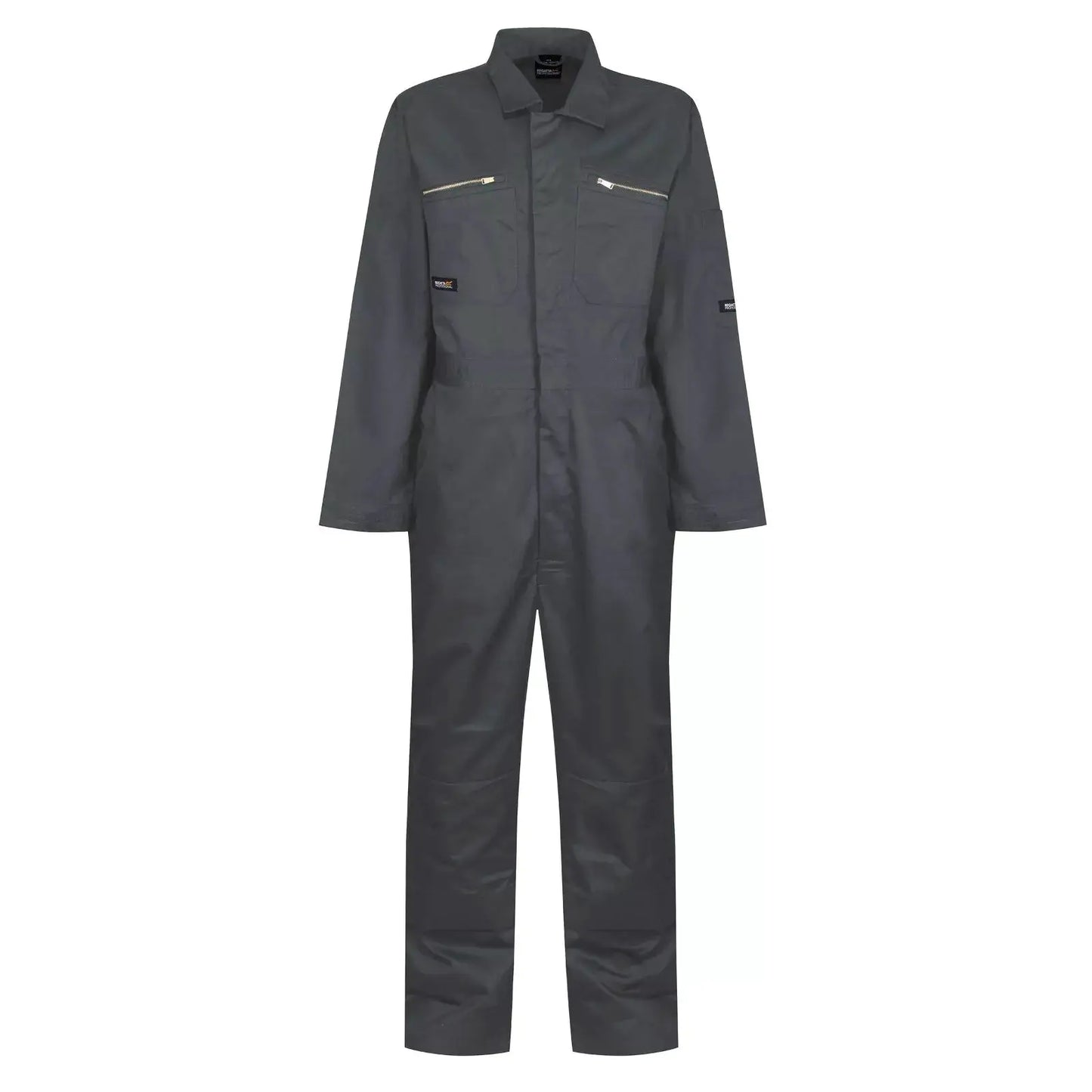 Regatta TRJ513R Workwear Coveralls by Regatta
