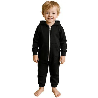 Toddlers Unisex Plain Onesies by Urban Road