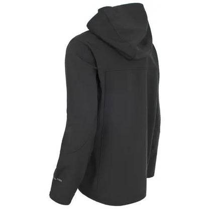 Trespass Men's Accelerator II Softshell Jacket by Trespass