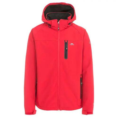 Trespass Men's Accelerator II Softshell Jacket by Trespass