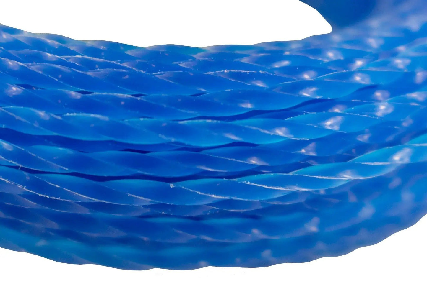 Strimmer Line Blue Twist 2.4mm x 15m by AP Supplies