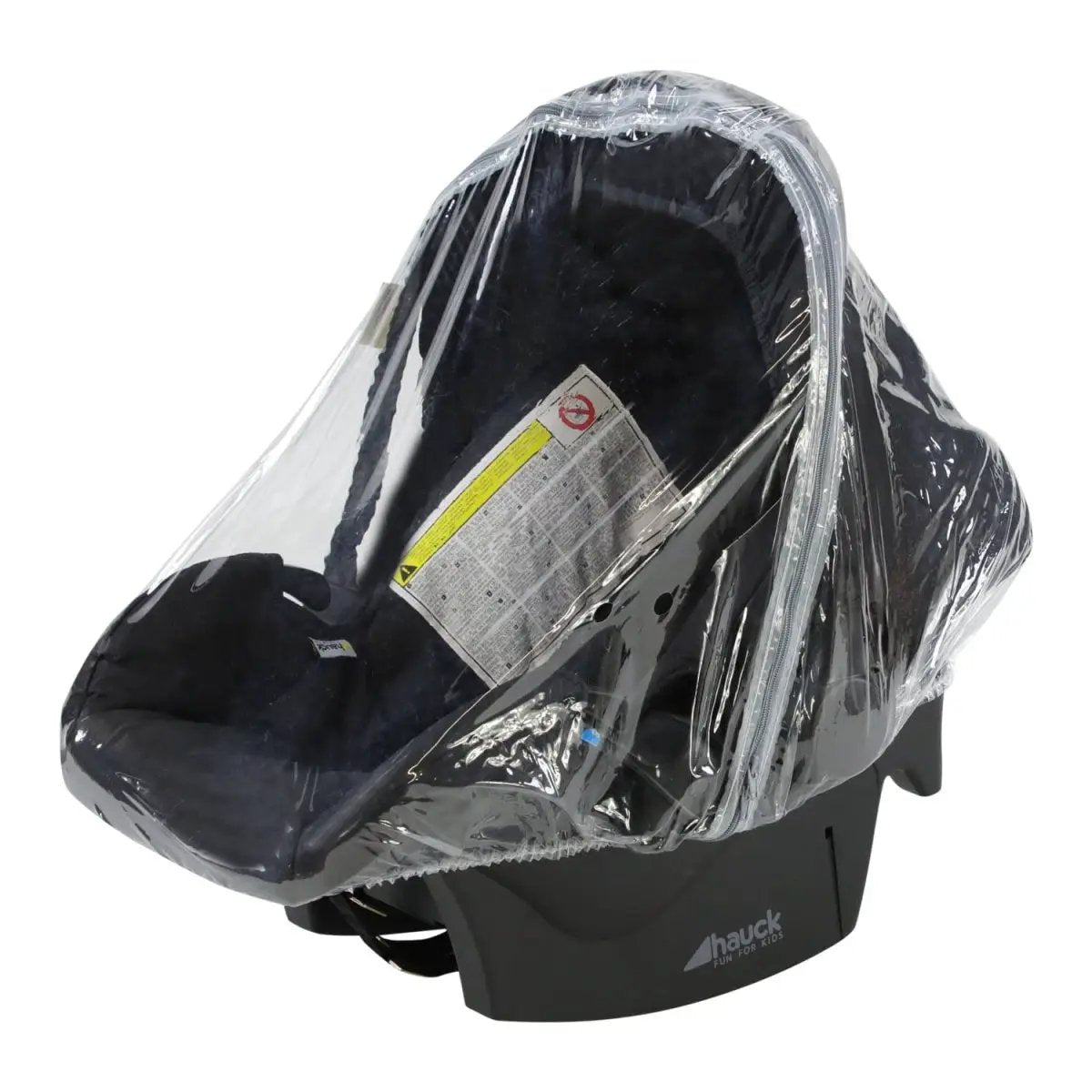 Universal Car Seat Raincover - Fits All Models by For Your Little One