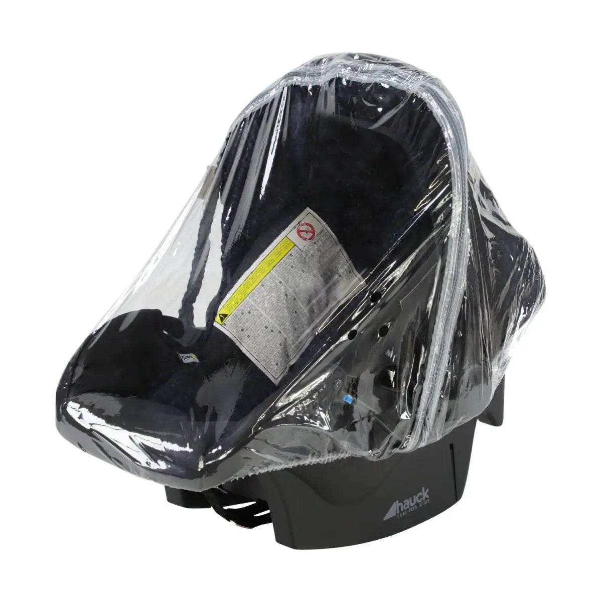 Universal Car Seat Raincover - Fits All Models by For Your Little One