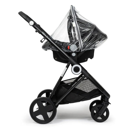 Universal Car Seat Raincover - Fits All Models by For Your Little One