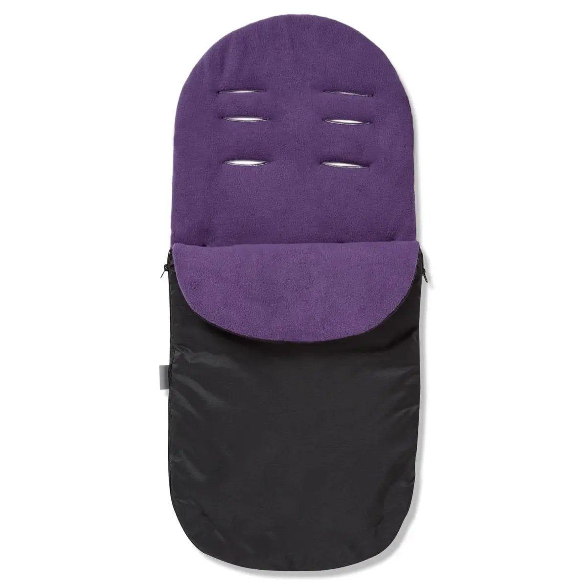 Universal Footmuff / Cosy Toes - Fits All Pushchairs / Prams And Buggies by For Your Little One