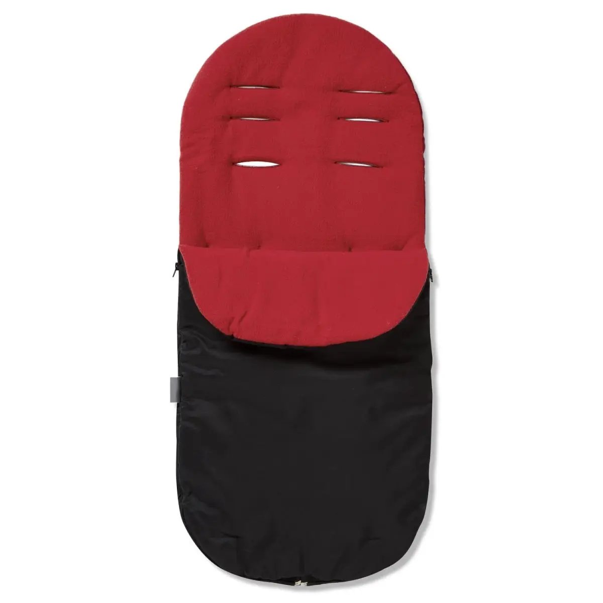 Universal Footmuff / Cosy Toes - Fits All Pushchairs / Prams And Buggies by For Your Little One