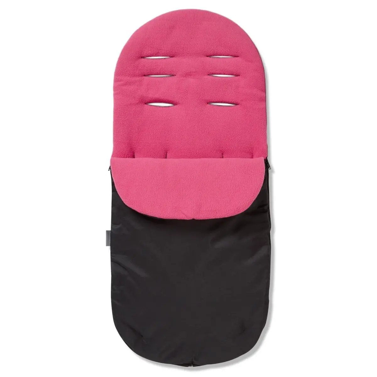 Universal Footmuff / Cosy Toes - Fits All Pushchairs / Prams And Buggies by For Your Little One